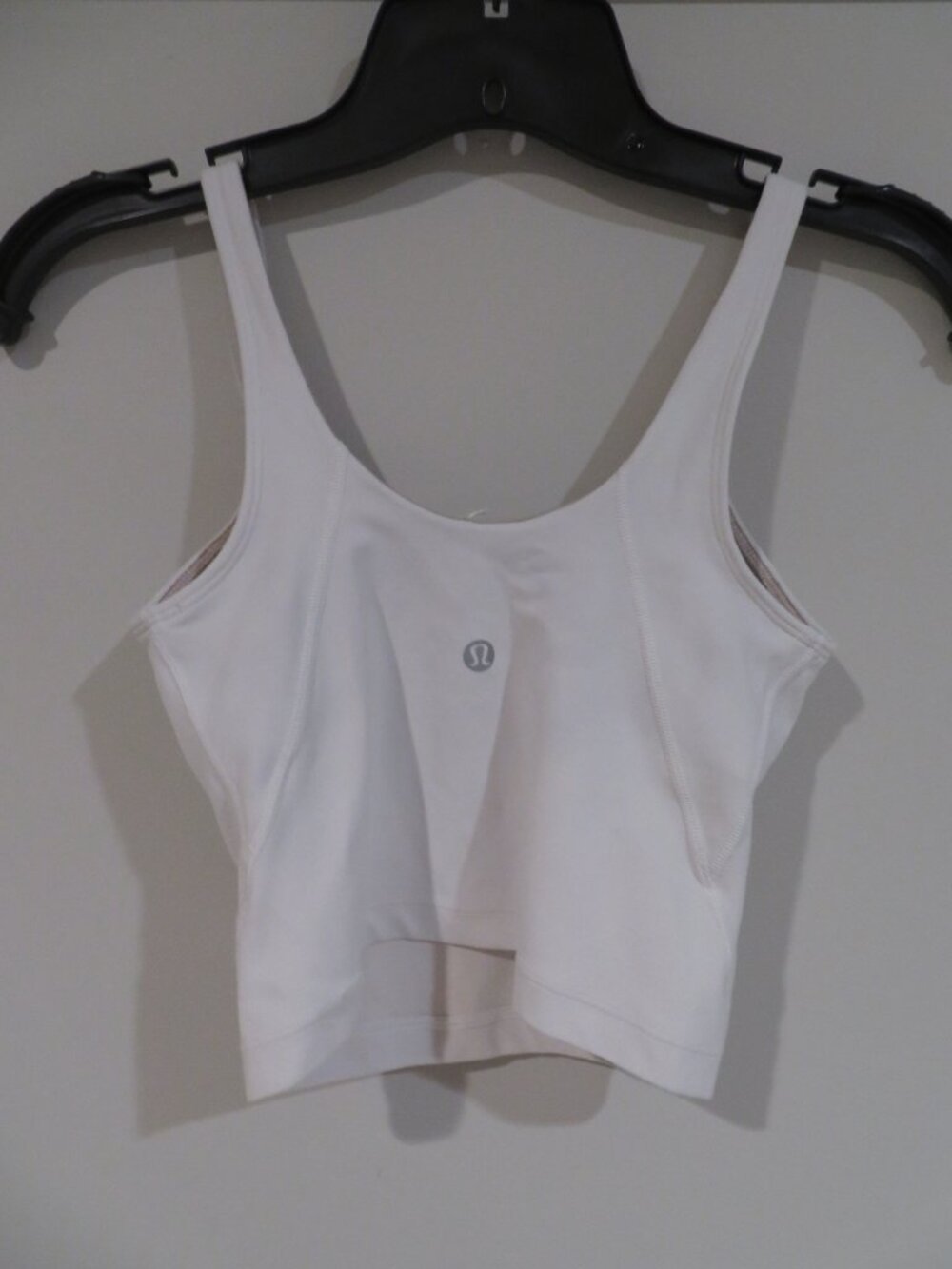 Lululemon Tank Top Size 0 - Picture 2 of 2